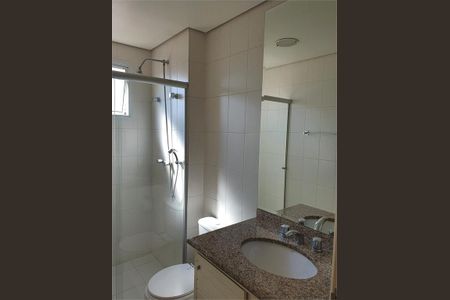 Apartamento à venda com 243m², 4 quartos e 4 vagas