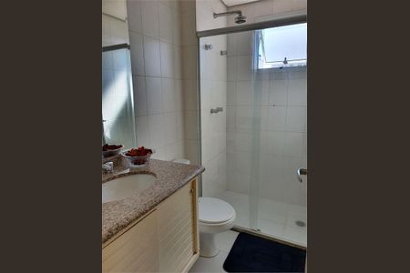 Apartamento à venda com 243m², 4 quartos e 4 vagas