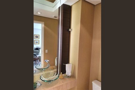 Apartamento à venda com 243m², 4 quartos e 4 vagas