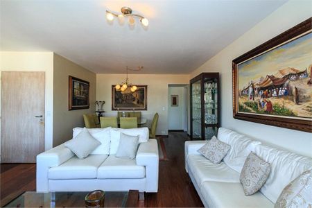 Apartamento à venda com 134m², 3 quartos e 2 vagas