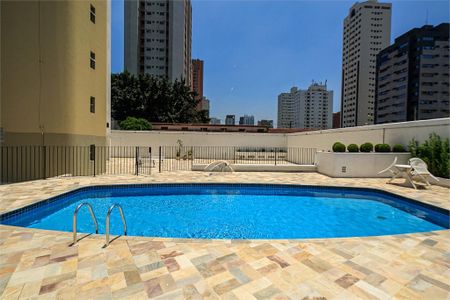 Apartamento à venda com 134m², 3 quartos e 2 vagas