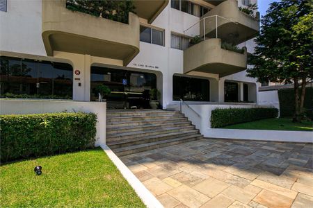 Apartamento à venda com 134m², 3 quartos e 2 vagas