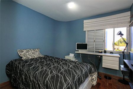 Apartamento à venda com 134m², 3 quartos e 2 vagas