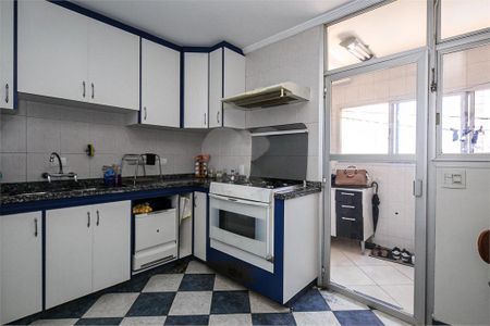 Apartamento à venda com 134m², 3 quartos e 2 vagas