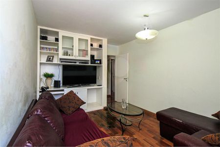 Apartamento à venda com 134m², 3 quartos e 2 vagas