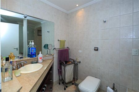 Apartamento à venda com 134m², 3 quartos e 2 vagas