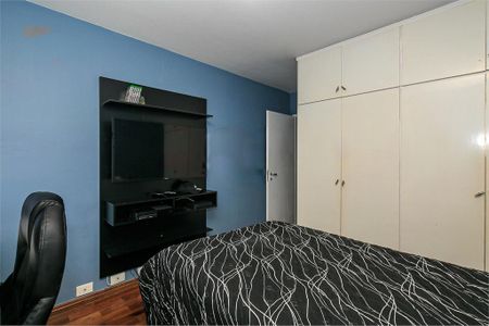 Apartamento à venda com 134m², 3 quartos e 2 vagas