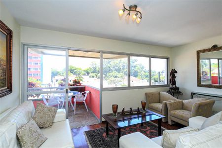 Apartamento à venda com 134m², 3 quartos e 2 vagas