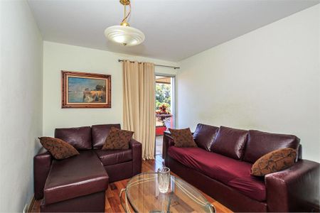 Apartamento à venda com 134m², 3 quartos e 2 vagas