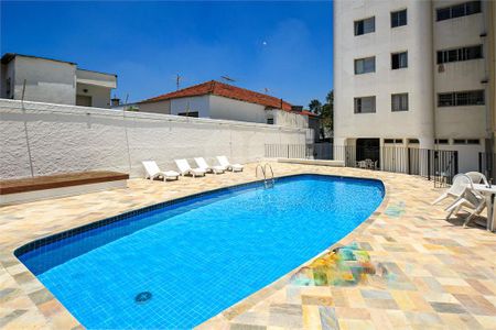 Apartamento à venda com 134m², 3 quartos e 2 vagas