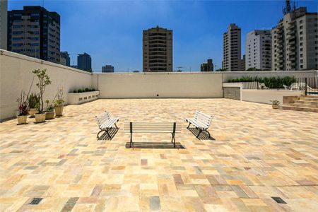 Apartamento à venda com 134m², 3 quartos e 2 vagas