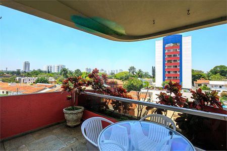 Apartamento à venda com 134m², 3 quartos e 2 vagas