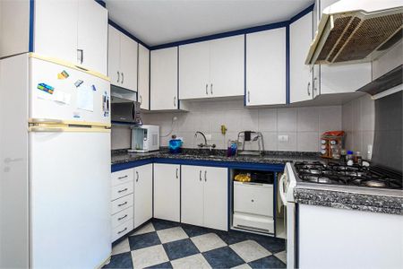 Apartamento à venda com 134m², 3 quartos e 2 vagas