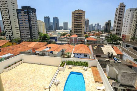 Apartamento à venda com 134m², 3 quartos e 2 vagas