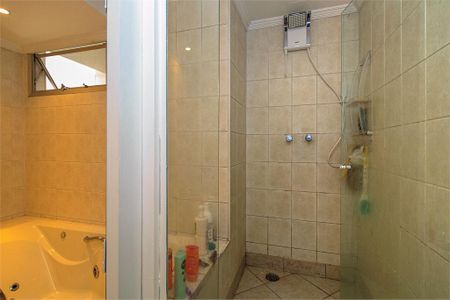 Apartamento à venda com 134m², 3 quartos e 2 vagas