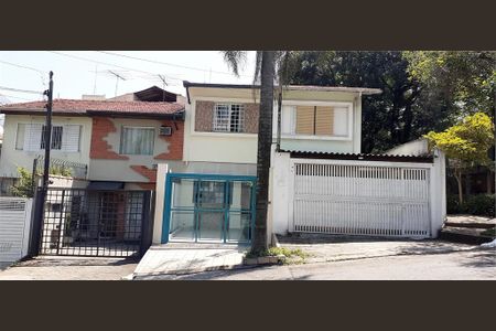 Casa à venda com 87m², 3 quartos e 1 vaga