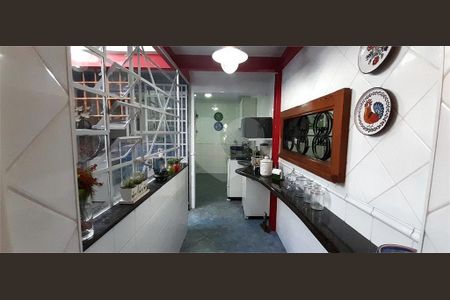 Casa à venda com 87m², 3 quartos e 1 vaga