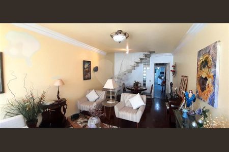 Casa à venda com 87m², 3 quartos e 1 vaga