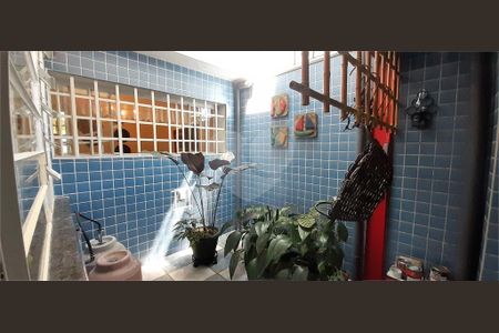 Casa à venda com 87m², 3 quartos e 1 vaga