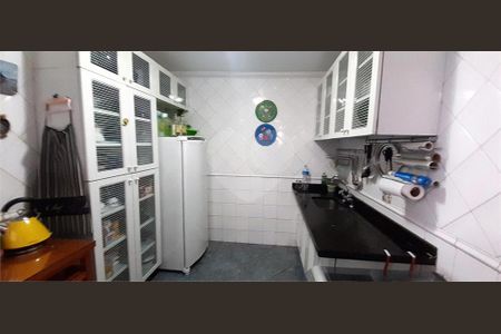 Casa à venda com 87m², 3 quartos e 1 vaga