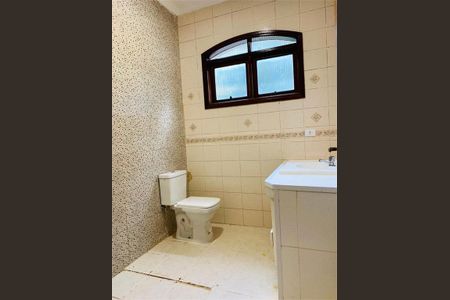 Casa à venda com 800m², 4 quartos e 4 vagas