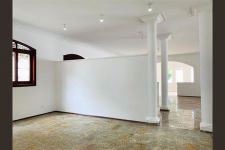 Casa à venda com 800m², 4 quartos e 4 vagas