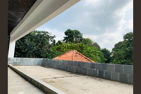 Casa à venda com 800m², 4 quartos e 4 vagas