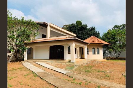 Casa à venda com 800m², 4 quartos e 4 vagas