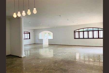 Casa à venda com 800m², 4 quartos e 4 vagas