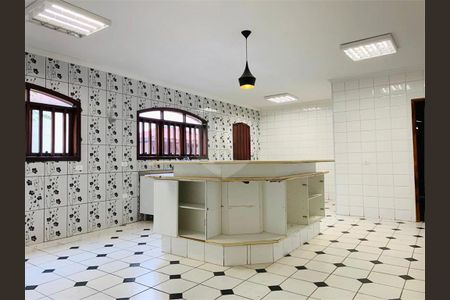 Casa à venda com 800m², 4 quartos e 4 vagas