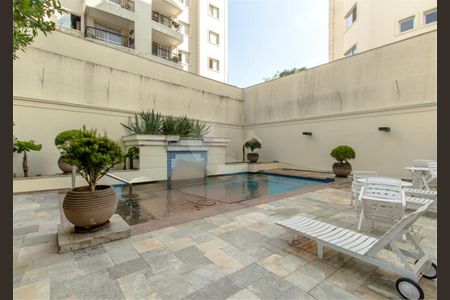 Apartamento à venda com 168m², 4 quartos e 4 vagas