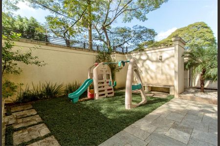 Apartamento à venda com 168m², 4 quartos e 4 vagas