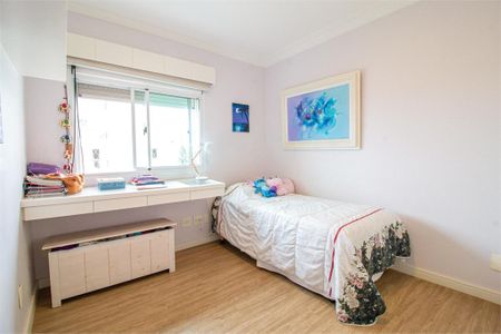 Apartamento à venda com 168m², 4 quartos e 4 vagas