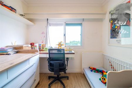 Apartamento à venda com 168m², 4 quartos e 4 vagas