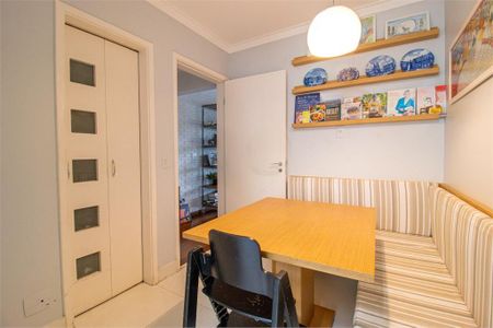 Apartamento à venda com 168m², 4 quartos e 4 vagas