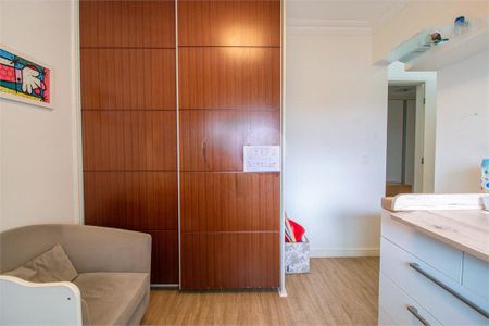 Apartamento à venda com 168m², 4 quartos e 4 vagas