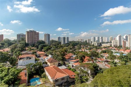 Apartamento à venda com 168m², 4 quartos e 4 vagas