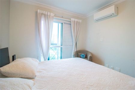 Apartamento à venda com 168m², 4 quartos e 4 vagas