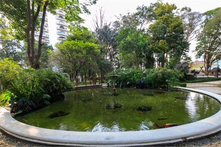 Apartamento à venda com 207m², 3 quartos e 2 vagas