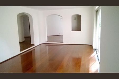 Apartamento à venda com 207m², 3 quartos e 2 vagas