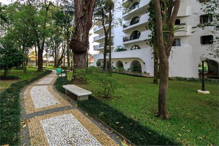 Apartamento à venda com 207m², 3 quartos e 2 vagas