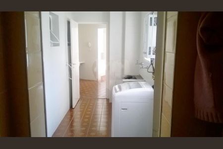 Apartamento à venda com 207m², 3 quartos e 2 vagas