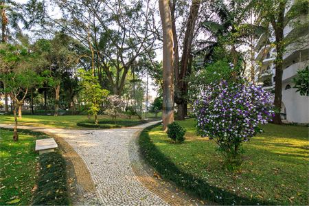 Apartamento à venda com 207m², 3 quartos e 2 vagas