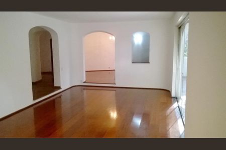 Apartamento à venda com 207m², 3 quartos e 2 vagas