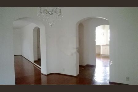 Apartamento à venda com 207m², 3 quartos e 2 vagas