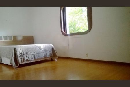 Apartamento à venda com 207m², 3 quartos e 2 vagas