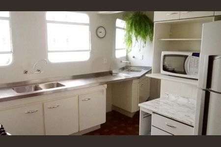 Apartamento à venda com 207m², 3 quartos e 2 vagas