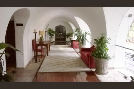 Apartamento à venda com 207m², 3 quartos e 2 vagas