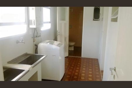 Apartamento à venda com 207m², 3 quartos e 2 vagas
