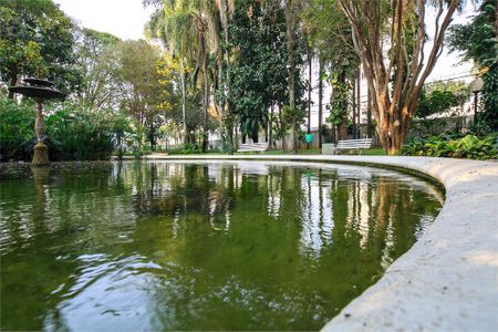 Apartamento à venda com 207m², 3 quartos e 2 vagas